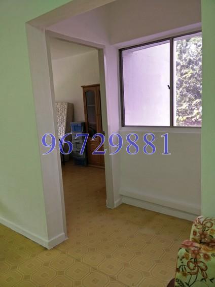 Blk 519 Jurong West Street 52 (Jurong West), HDB 3 Rooms #171191632